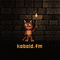 kobold.FM Logo