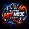 Super Hit Mix Radio Logo