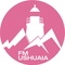 FM Ushuaia Logo