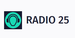 Radio 25 Logo