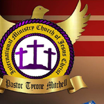 Mitchell Ministry Radio Logo