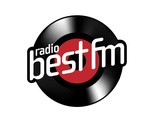 Radio Best FM Logo