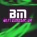 BlitzMusic.de Logo