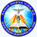 Radio Nueva Vida HD L.A Logo