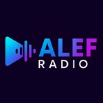 Alef Radio Logo