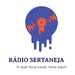 RADIO SERTANEJA Logo