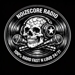 Noizecore Logo