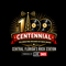 Centennial Logo