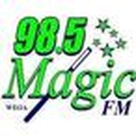 Magic 98.5 - WEOA