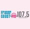 Fraser Coast FM Logo