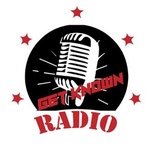 Get Known Radio (GKR) Logo