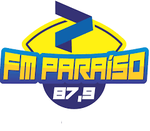 FM Paraíso Logo