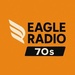 Eagle 70s Logo