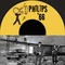 Philip's 66 Garage Logo