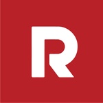 RADIO R Logo
