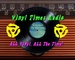 Vinyl Times Radio Logo