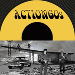 Action60s Logo