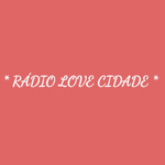 Rádio Love Cidade Logo