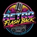 Retro Flash Back Radio mexico Logo