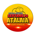 Rádio Gospel Sertanejo Atalaia Logo