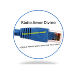 Rádio Amor Divino Logo
