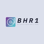 Best Hits Radio - B H R 1 Logo