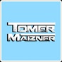 100FM רדיוס - Tomer Maizner
