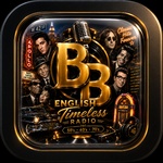 BillyBoy340 Radio - Timeless Radio Logo