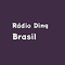 Rádio Ding - Brasil Logo