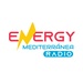 Energy Mediterránea Radio Logo