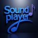 Radio Soundplayer Logo