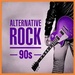 Rock Alternativo 90 Logo