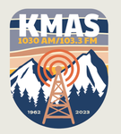 Tracing the Fjord - KMAS Logo