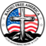 Radio Free America Logo