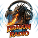 Dragon Web Rádio Logo