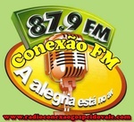 Radio Conexao FM 87,9 Logo