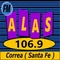 FM Alas 106.9 Logo