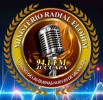 Radio Elohim Logo