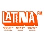 Latina FM - WAEB-HD3