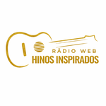 Rádio Web Hinos Inspirados Logo