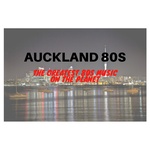 Auckland 80's