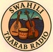 Taarab Radio Logo