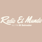 Radio El Mundo Logo
