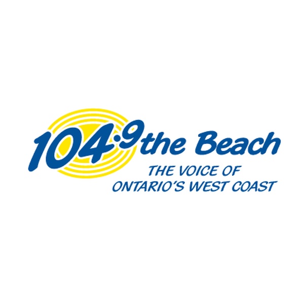 104.9 the Beach CHWCFM FM 104.9 Goderich, ON Listen Online