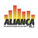 Rádio Aliança Logo