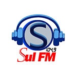 Rádio Sul FM Logo