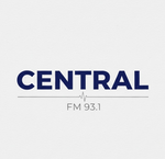 Central FM Logo