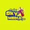 Sky Media Logo