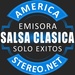 Radio Salsa Logo