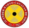 Juander Radyo 91.1 FM Logo